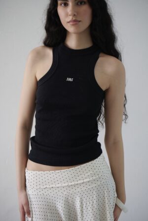 Musculosa Lucha Negra